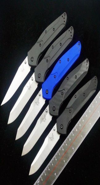 

knife bm940940s folding quick nylon blade benchmade fiberglass osborne d2 s90v edc mark handle reak tools qssoo7470331