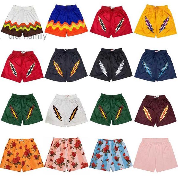 

designer men shortsr running men mesh sports printed drawstring jogging breathable fitness casual loose quick dry mens gym sport m-3xl, White;black