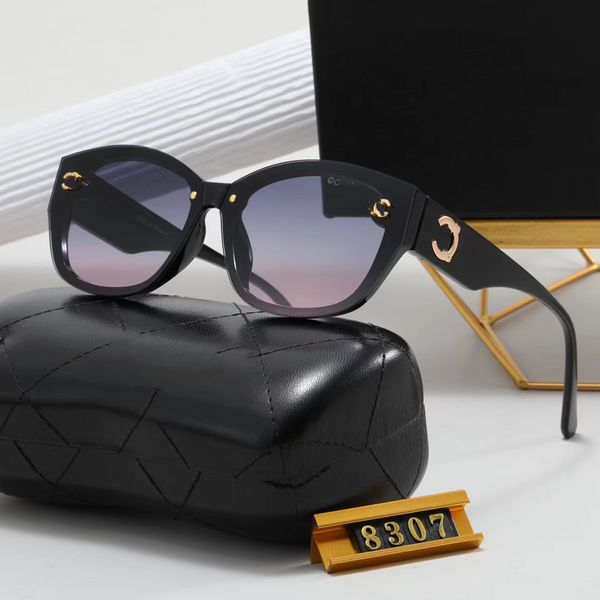 

designer ccity sunglasses for women vintage eyewear glasses fashion goggle polarized sunglass glass men k32o7, White;black