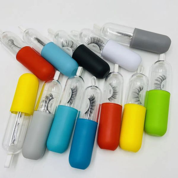 

new 3d eyelashes lashes false eyelashes cruelty soft natural short thick fake eyelash eyelashes extension makeup