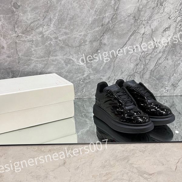 

luxurys small white shoes women spring and summer muffin thick bottom harajuku style korean version of ins tide shoes xsd221139, Black