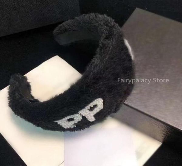 

fashion luxury designer headbands for women girl brand elastic headband sports fitness head wrap christmas gift99658856484628, Silver
