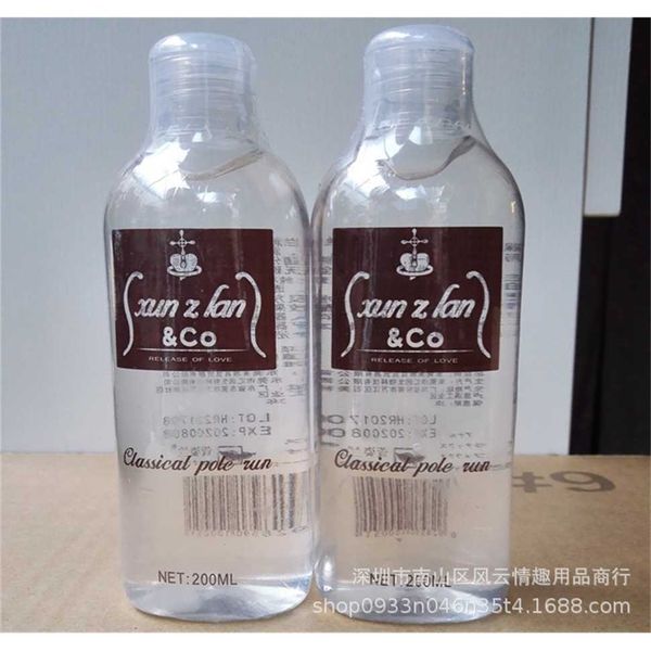 

yunsha 200ml male and female couple products unmanned cargo aircraft 70% off factory outlet sale