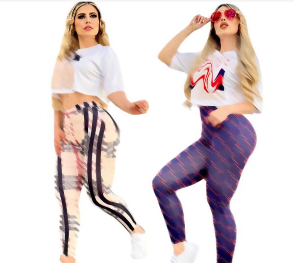 

women's tracksuits hoodies pants short sleeve designer t shirts pants jogger suits 2 pieces sets outfits sweatsuits casual clothes, Gray