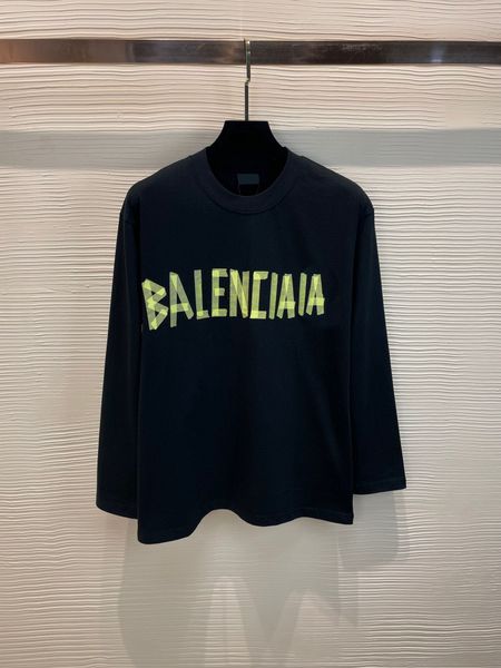 

men's plus size hoodies & sweatshirts letter knitted sweater in autumn / winter 2023acquard knitting machine e custom jnlarged detail c, Black;brown