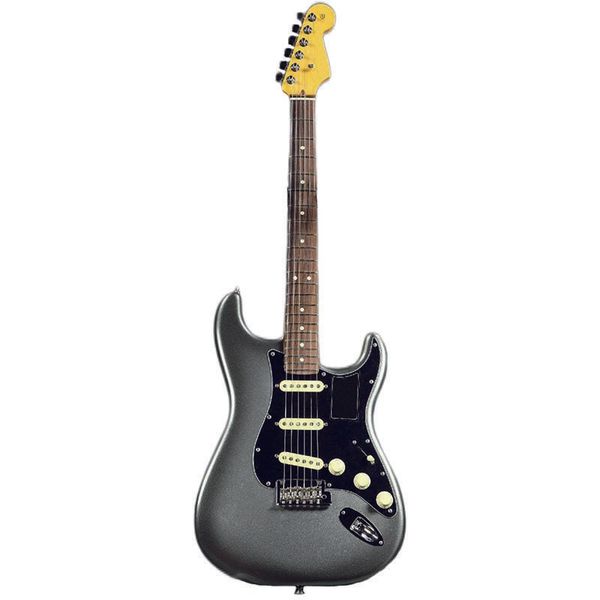 

professional ii st rosewood fingerboard mercury s n electric guitar