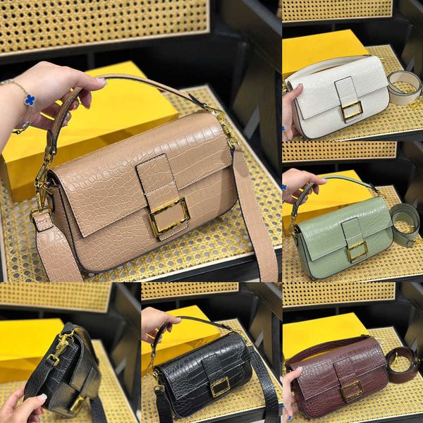 

female evening bags classic baguette shoulder women handbags designers luxury designer bag simple vintage fbag tote leather handbag wallet