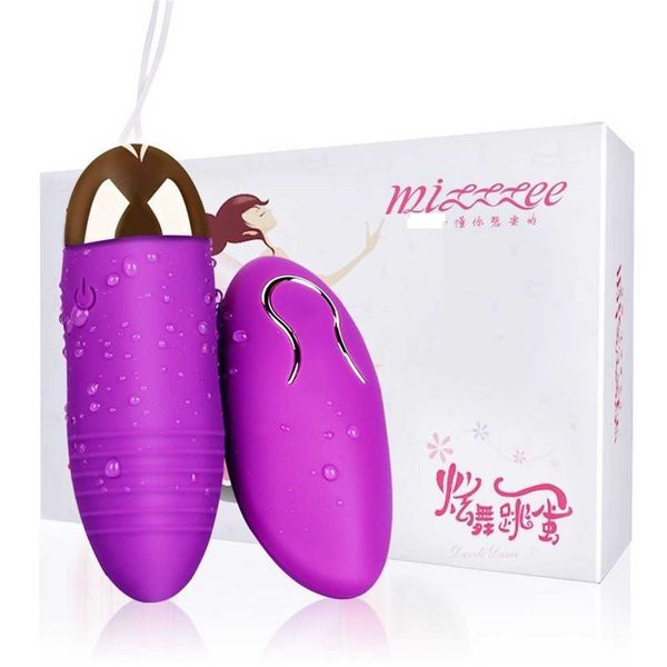 

remote control for women charging vibration couple products box wireless jump egg 70% off factory outlet sale