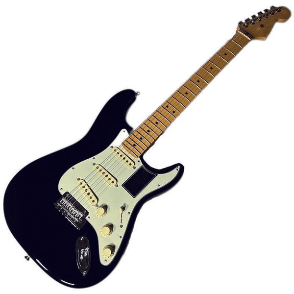 

professional ii st original image new deal electric guitar