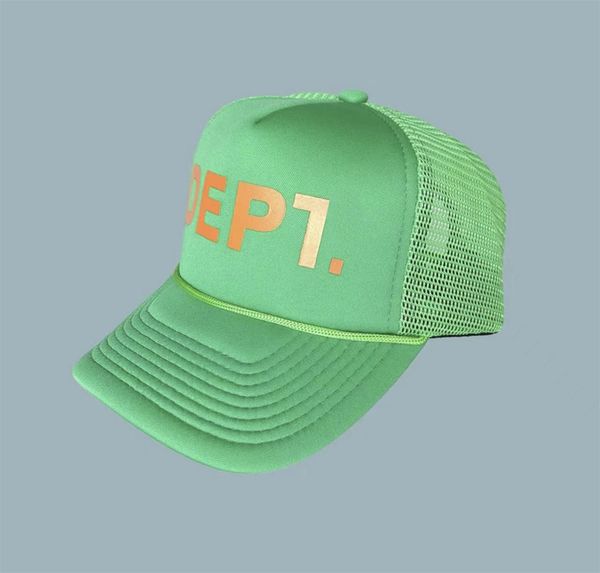 

2023 baseball cap designer sale icon mens hat luxury embroidered hat adjustable 23 colors hats back letter breathable mesh ball cap 4055, Blue;gray