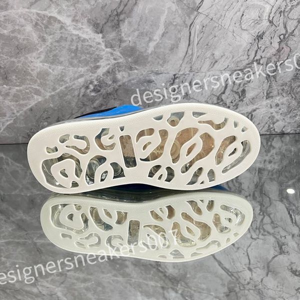 

2023 new fashion sneakers white shoes leather thick soled elevated men's and women's shoes versatile classic casual couple board s, Black