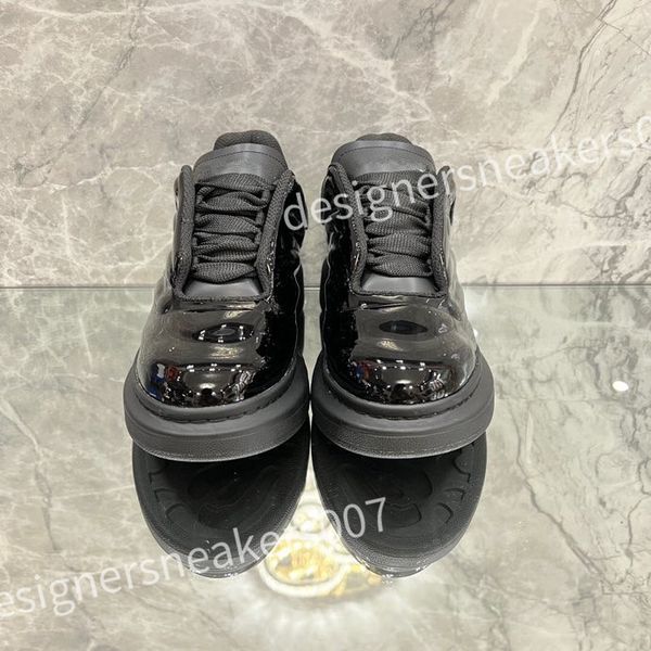 

new luxurys small white shoes women spring and summer muffin thick bottom harajuku style korean version of ins tide shoes xsd221139, Black