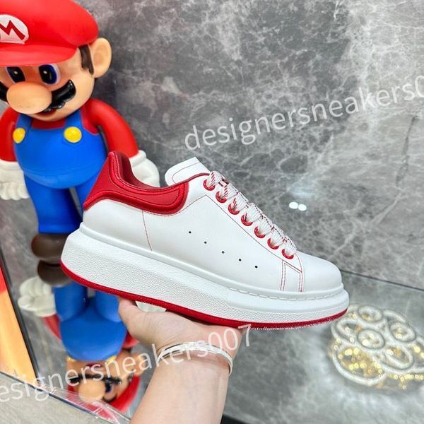 

2023 new designer women mens casual shoes fashion colorful crystal woman flats runway platform lace up trainers sneakers xsd230401, Black