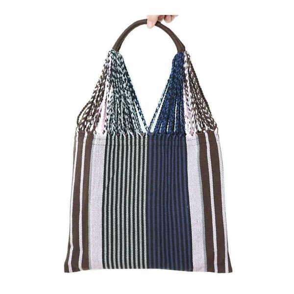 

luxuries designers bag marn weave straw fanny packs bag womens handbag shoulder tote bag purses crossbody wdkf