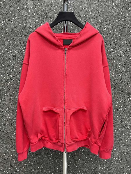 

men's hooded sweatshirt 2023 autumn/winter letter knitted sweater protective knitting machine e customized jnenlarged detail round neck, Black;brown