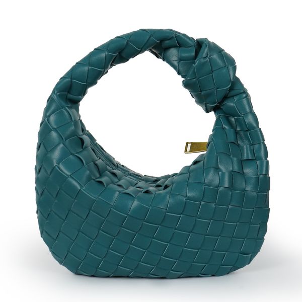 

luxury handbag designer bag the tote bag shouder crossbody bags leather women bag braid leather bags handbag designer lady clutch purse shou