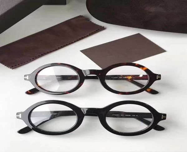 

fashion f5461 potte big-round eyeglasses frame 52-23-145 imported pure-plank rim for prescription fullset packing box5055333