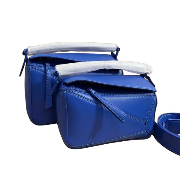 

single shoulder bag designer womens bag black crossbody bag handbag cowhide square bag sling leather bag mini bag fashion bag crossbody bag