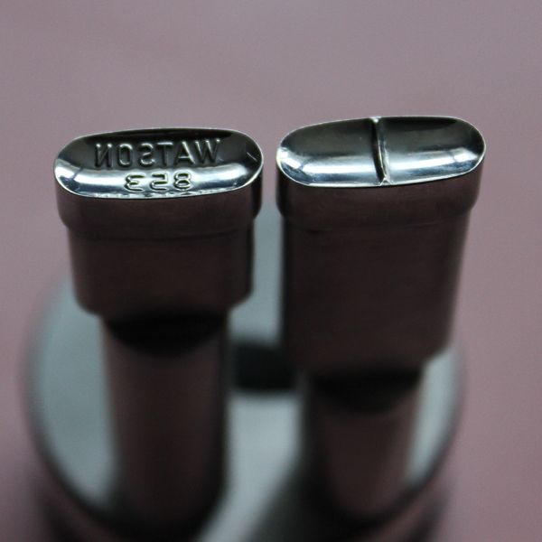 

shape watson 853 lab supplies tablet die set tdp-0 tdp-1.5 tdp-5 tools for tdp machine tdp dies molds