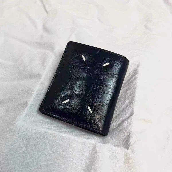 

luxuries designers bag margiela magilla men and women's mm6 sheepskin cross-body shoulder waist bag chest bag cloud bag 5va1