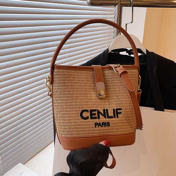 

handbag designer 2023 live streaming simple and fashionable new one shoulder network popular daily casual versatile crossbody women's b