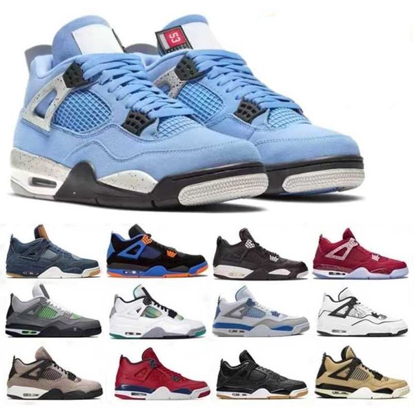

basketball shoes university blue white oreo metallic purple black cat bred shimmer cactus jack men women sneakers us 5.5-12vvfe