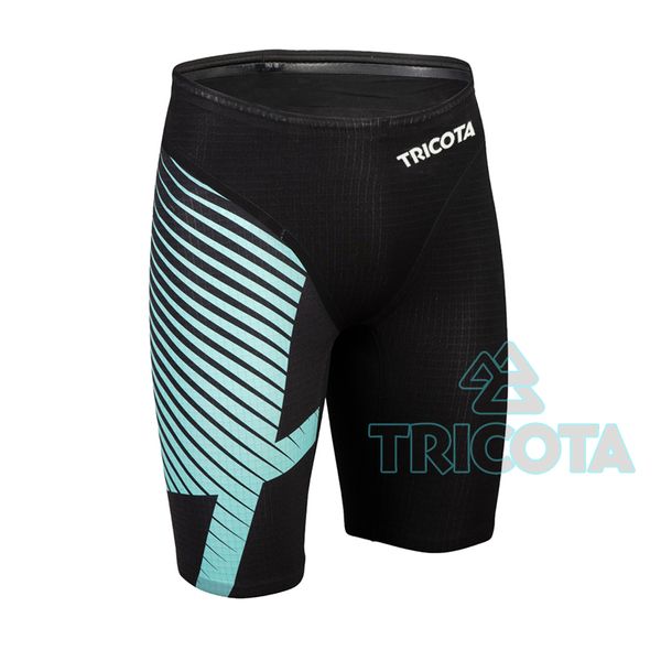 

men's swimwear swim jammers durable athletic training endurance swimsuits beach tight surfing swimming shorts trunks kit 230724