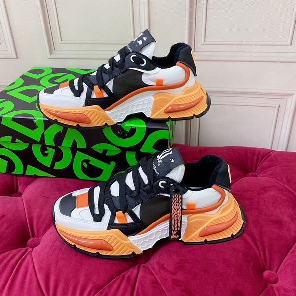 

designer casual shoes inside voices men women suede penny cookie pink baby shower blue sea salt outdoor trail sneakers trainers big 0722, Black