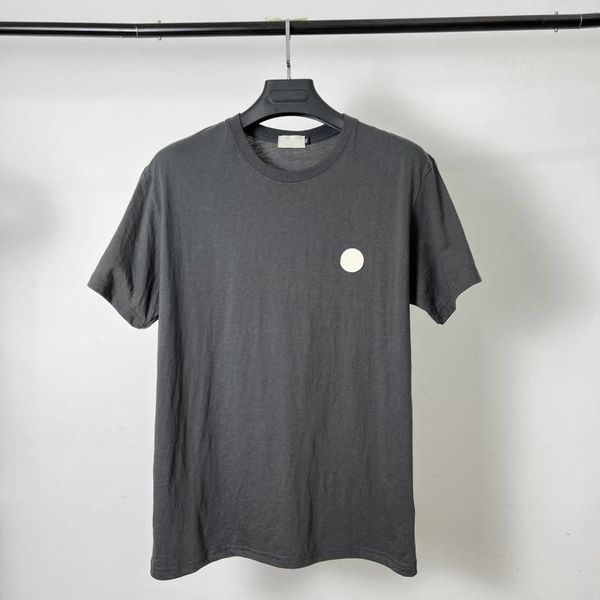 

luxury short tshirtst summer men women t shirts mens 100% cotton shirts designers short sleeve casual shirts hip hop streetwear crew neck me, White;black