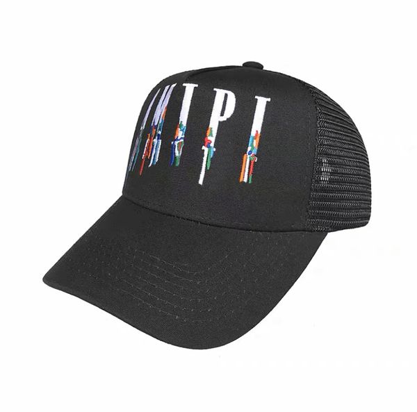 

2023 desingers baseball cap woman caps embroidery sun hats fashion leisure design block hat embroidered washed sunscreen pretty, Blue;gray