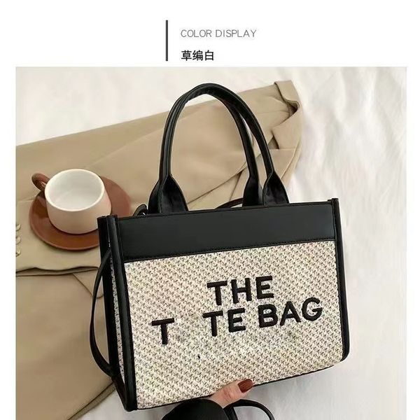 

marc handbag luxury handbag women's men's designer bag denim pochette shoulder bag crossbody jokobs canvas nylon travel handbag