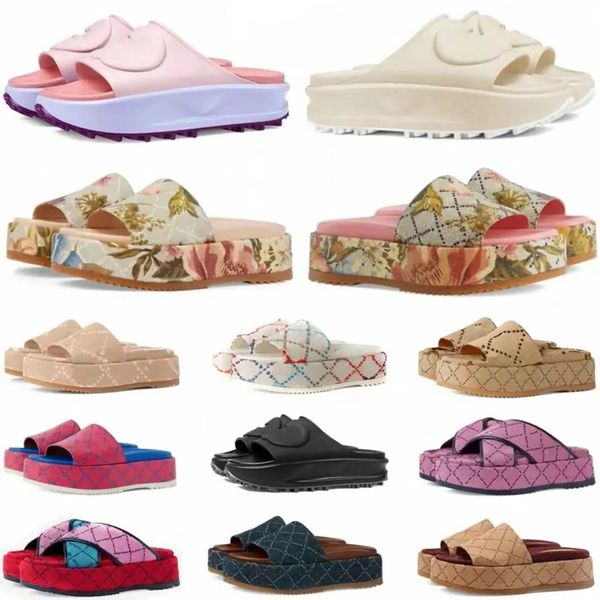 

luxury sandals slippers leather flip flops slide slipper stone vermilion sand grey moon greys cream clay women bone pure earth brown soot fl, Black
