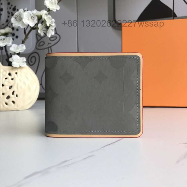 

fashion designers zippy wallet mens womens leather zipper wallets highs quality flowers coin purse handbags titanium card holder original cl, Red;black