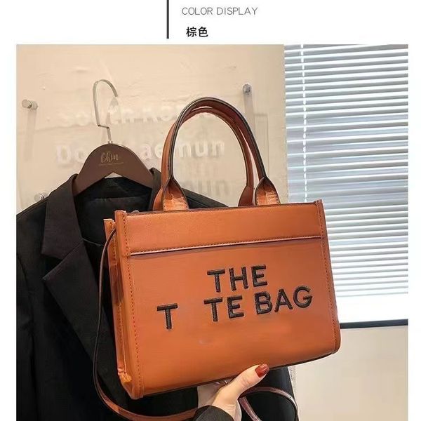 

tote bag designer bag handbag single totes man women bag casual canvas fashion shoulder bag crossbody bag shopping logo 4 model 2size