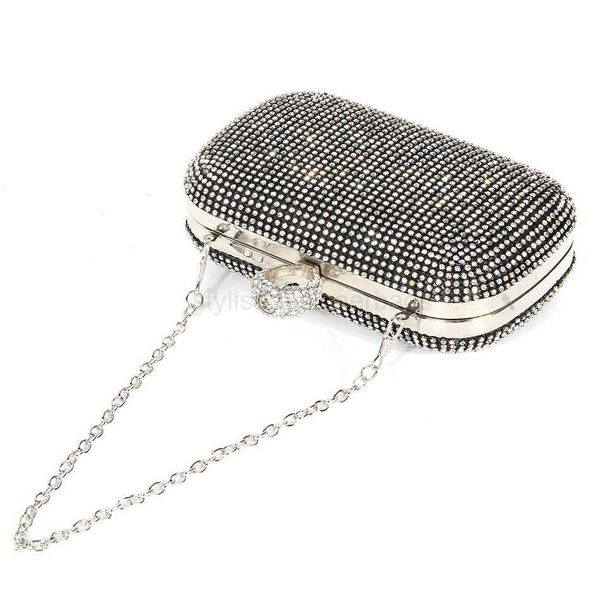

evening bags women evening bags ladies diamond female chain shoulder crossbody bag prom purse handbagsstylishdesignerbags