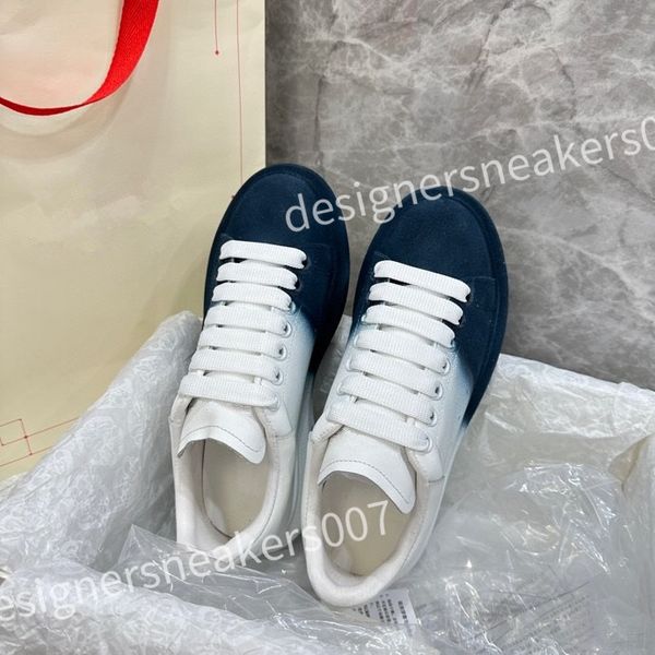 

new luxury men sneakers low white orange shoes women black running shoe light grey black designer trainers xsd230406