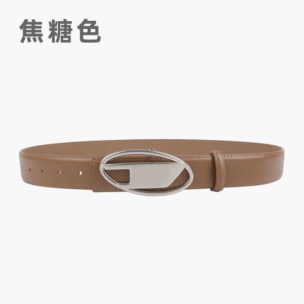 

high-quality designer belt fashion women leather waistband classic retro womens luxury jeans casual pants belts width 3.3cm wholesale, Black;brown