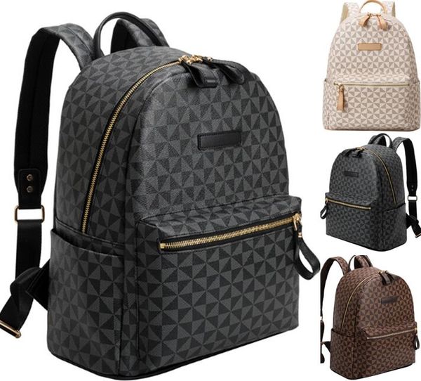 

men's women's sports backpack designer backpacks men fashion school bags travel bag