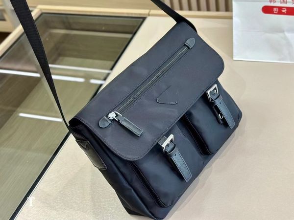 

southeast asian women's large-capacity foreign trade large handbag cross pattern pu stereotyped bag multi-layer killer prada multifunct