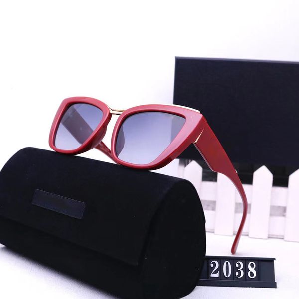

high-end outdoor mens sun glasses designer sunglasses for men ladies sunglasses sun proof polarized uv400 lunette sun glasses gafas de sol l, White;black