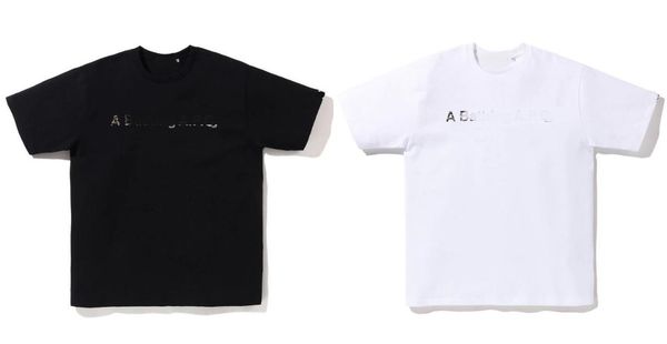 

summer mens t shirt t-shirts sporty womens tees trends designer cotton short sleeves luxurys sharks tshirts clothing shorts sleeves clothes, White;black