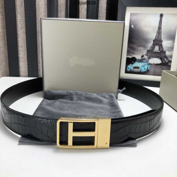 

high accessories buckle tom-fords genuine clothings luxury belts big designer fashion womens belt quality 3a+ new men leather waistbands wit, Black;brown