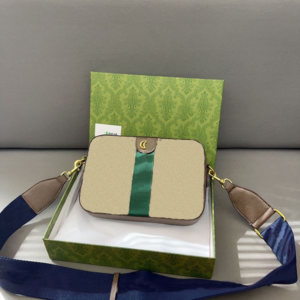 

designers bags mens messenger bag ophidia shoulder bag genuine leather luxurys crossbody bags for men brand handbag tote purses with box