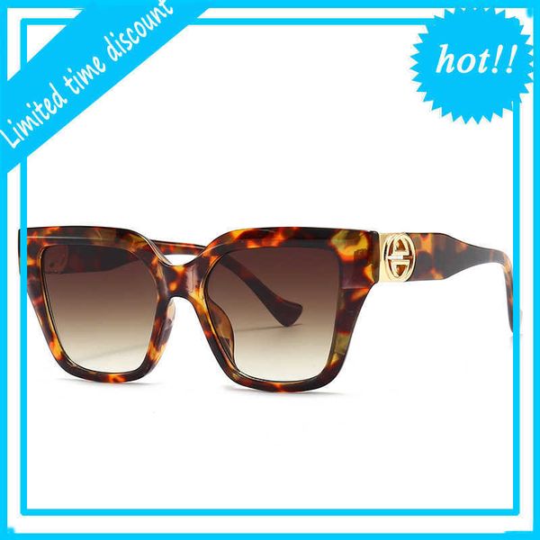 

designer brand vintage sunglasses uv400 2023 new fashion small frame cat's eye sunglass women's sunglass sun glasses for men, White;black