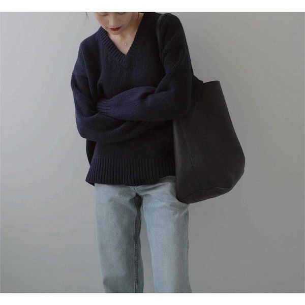 

designer bags leather commuter tote advanced sense one shoulder bucket classic tote the row z854