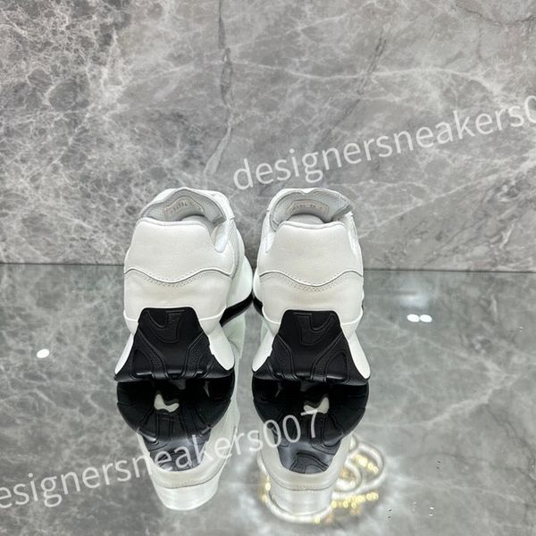 

2023 new platform designer fashion espadrilles flats men women espadrille shoe women plate-forme sneakers oversized flat xsd230404, Black