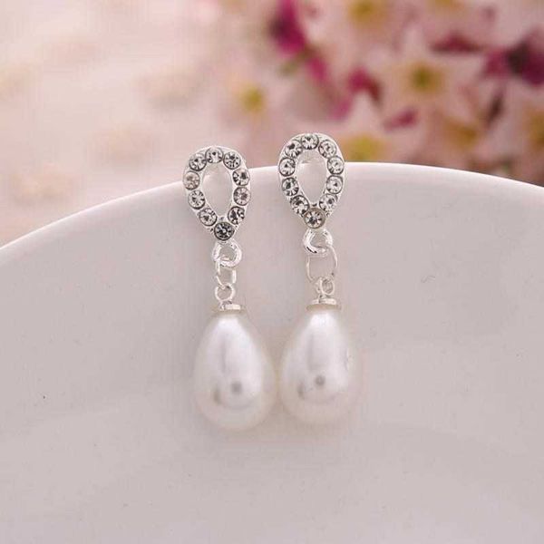 

new earthing earthings women pearl ladies fashion, Golden