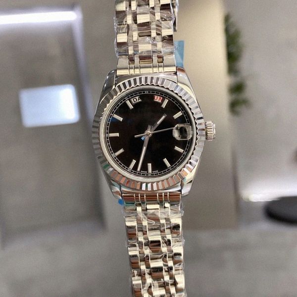 

movement designer watches for mens watches multicolor dial calendar automatic mechanical watches 41mm daydate sapphire, Slivery;brown