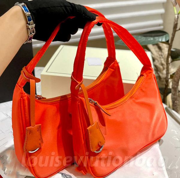 

designers bags shoulder bags luxurys handbag totes handbags bags nylon 2000 crossbody hobo bags lady shoulder fashion wallet bag large capac