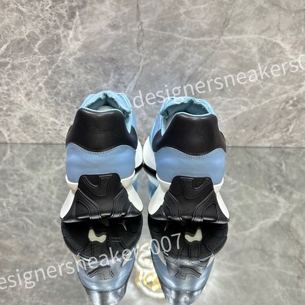 

new luxury platform designer fashion espadrilles flats men women espadrille shoes women plate-forme sneakers oversized flat xsd230404, Black